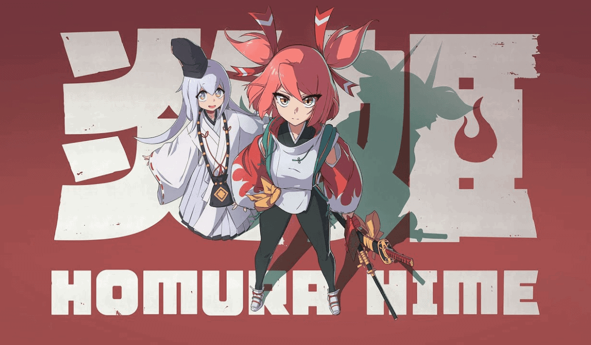 Homura Hime – PC Review