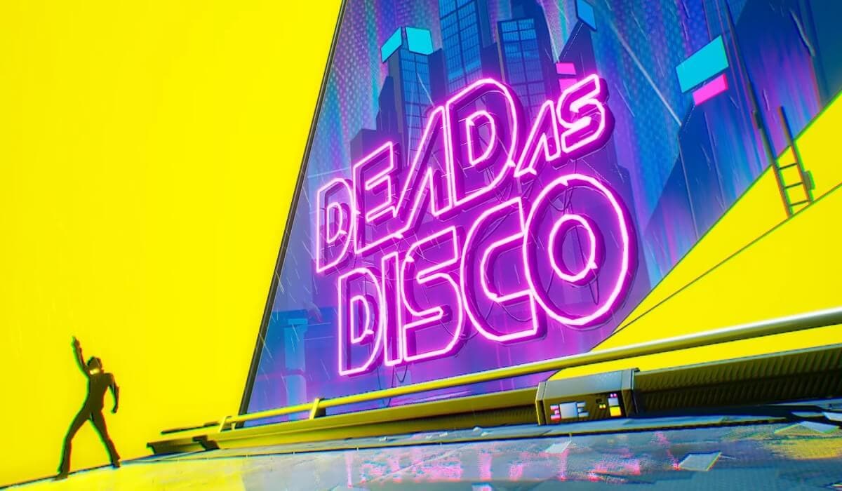 Dead as Disco – PC Preview