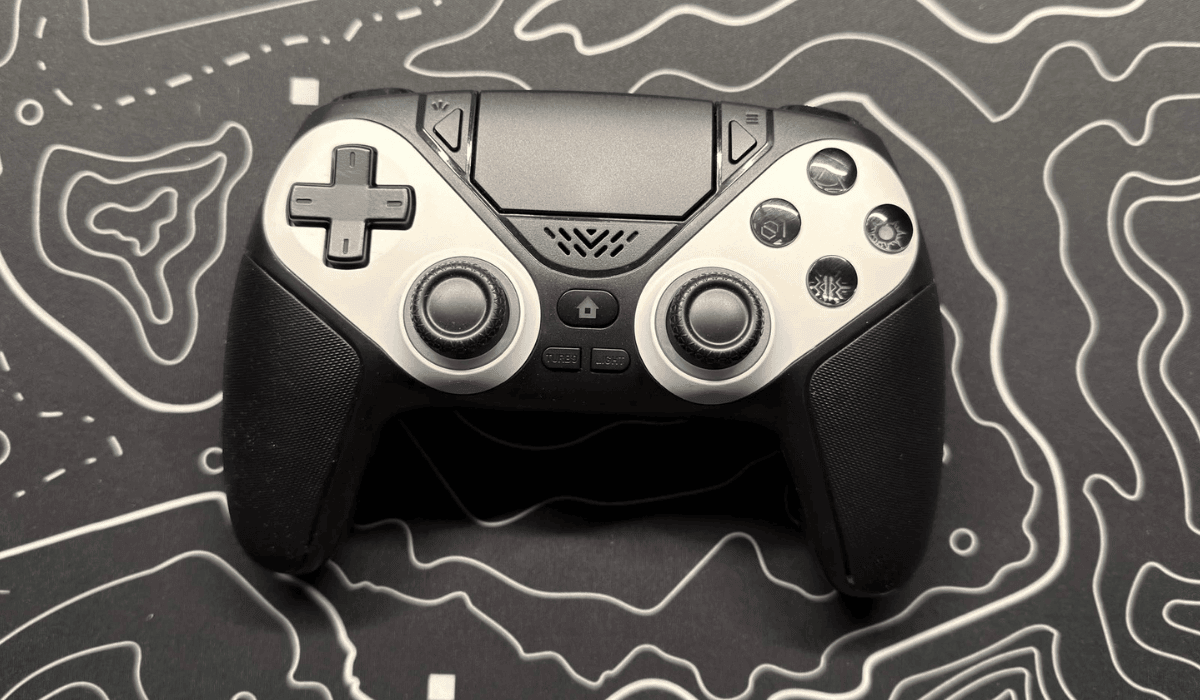 Gamrombo LED Wireless Controller Review