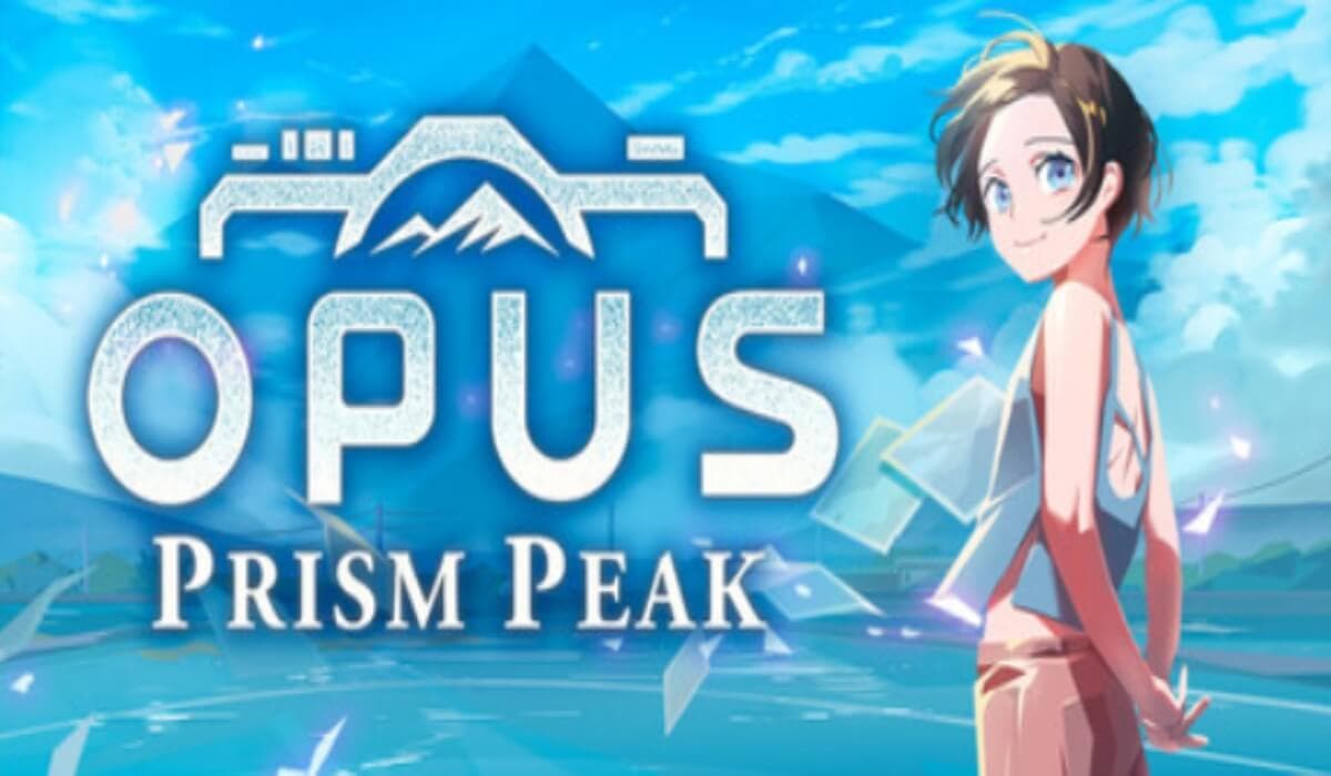 OPUS: Prism Peak – PC Review