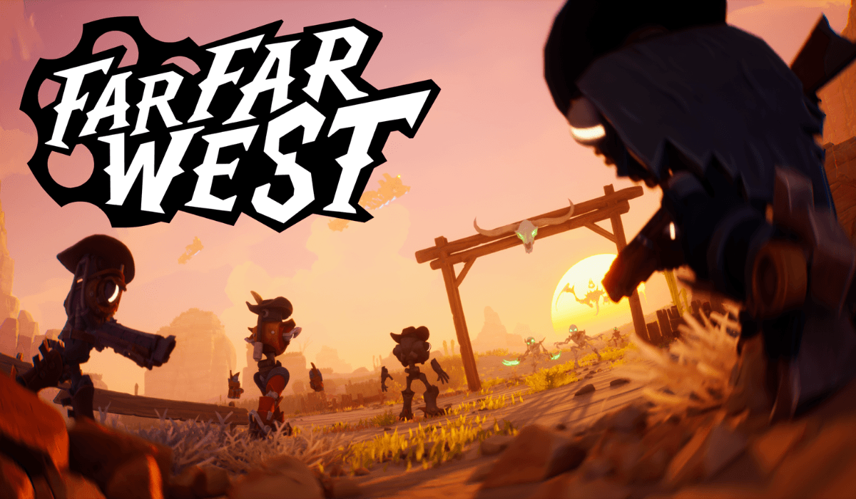 Far Far West – PC Early Access Preview