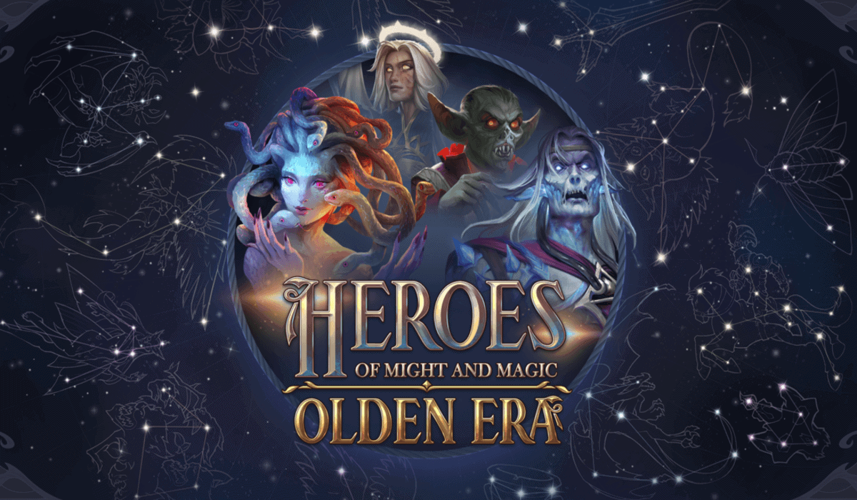 Heroes of Might and Magic Olden Era – PC Preview