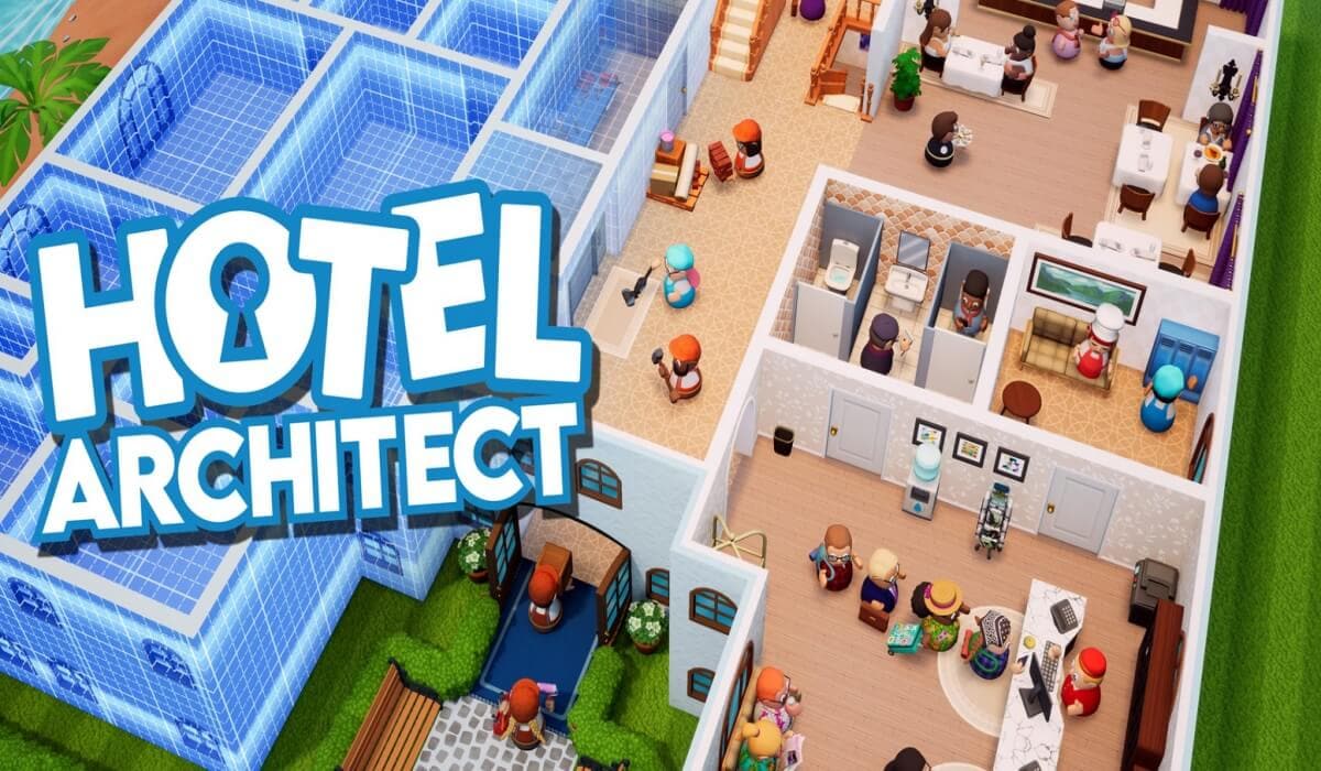Hotel Architect – PC Review