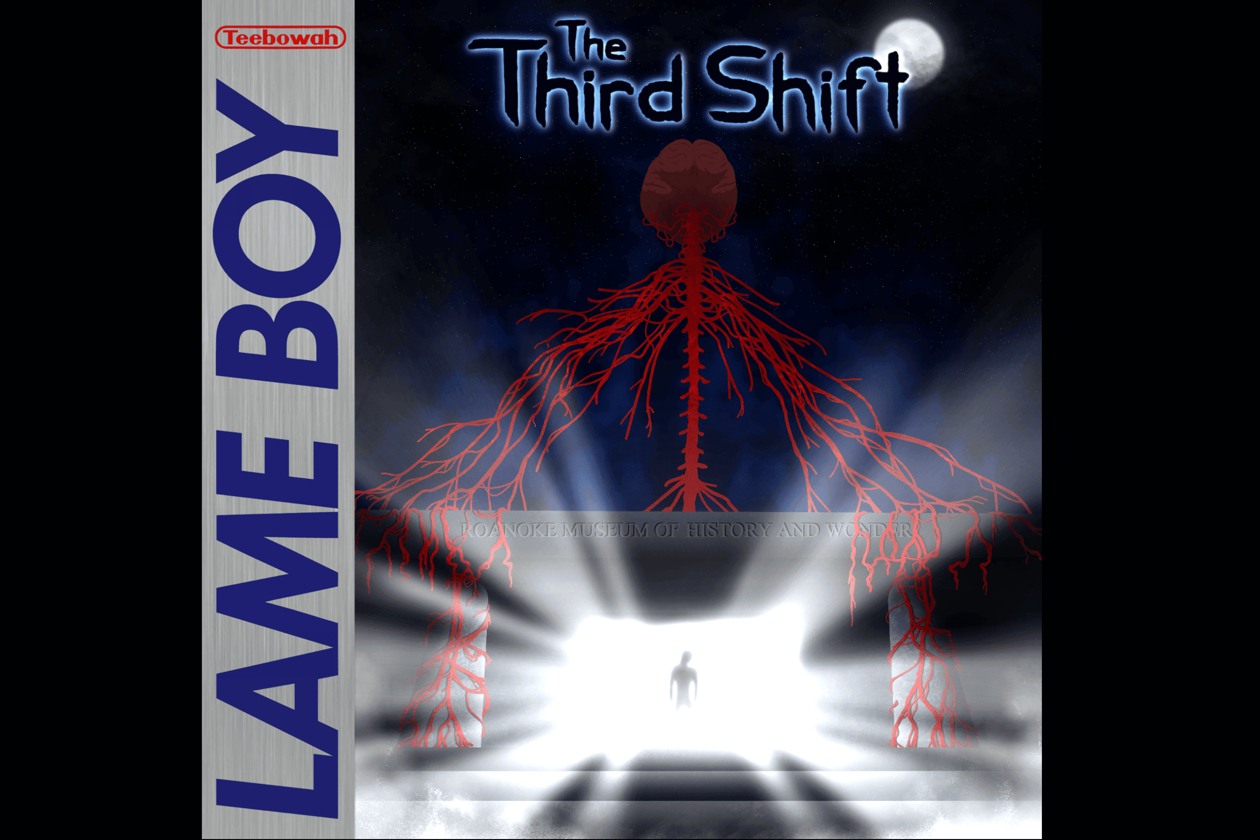 The Third Shift – PC Review