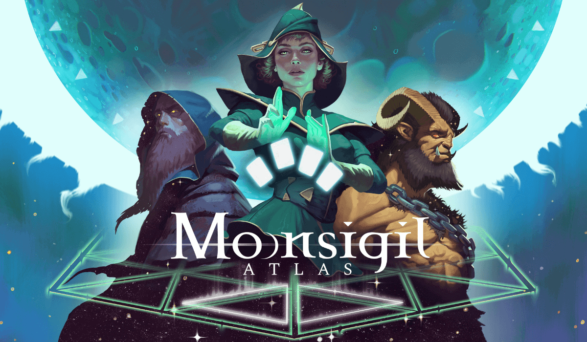 Moonsigil Atlas – PC Review