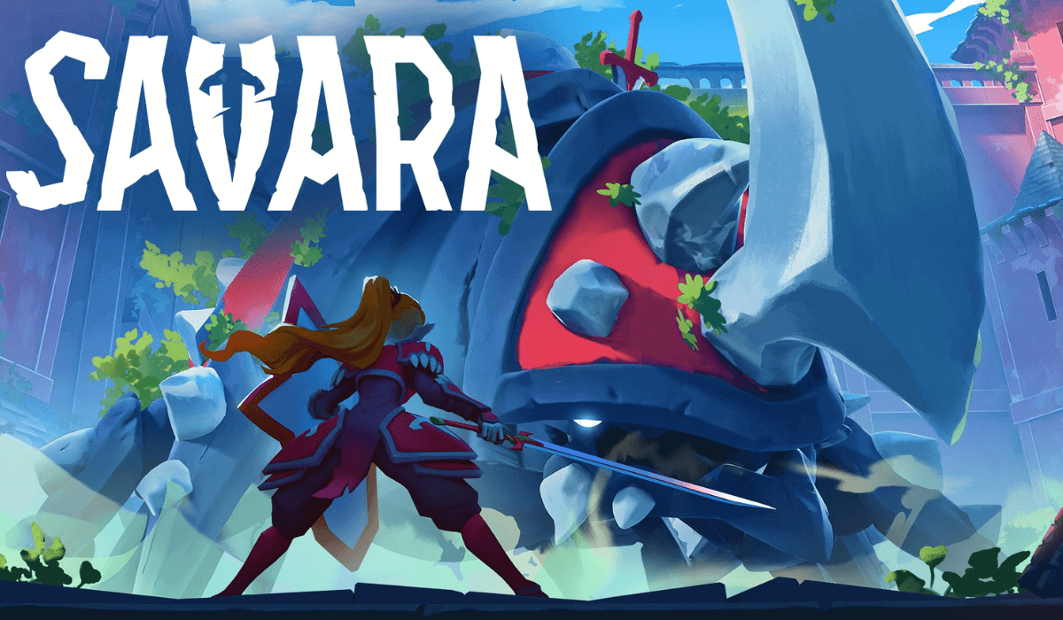 Savara – Playstation 5 Review