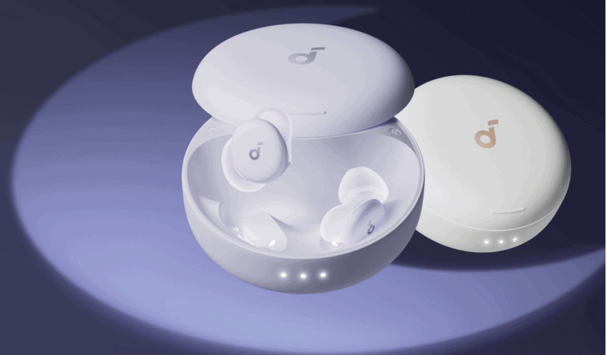 Soundcore Sleep A30 Earbuds Review