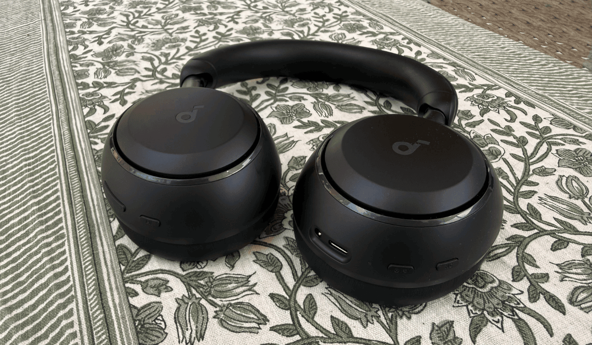 Soundcore Space 2 Headset Review