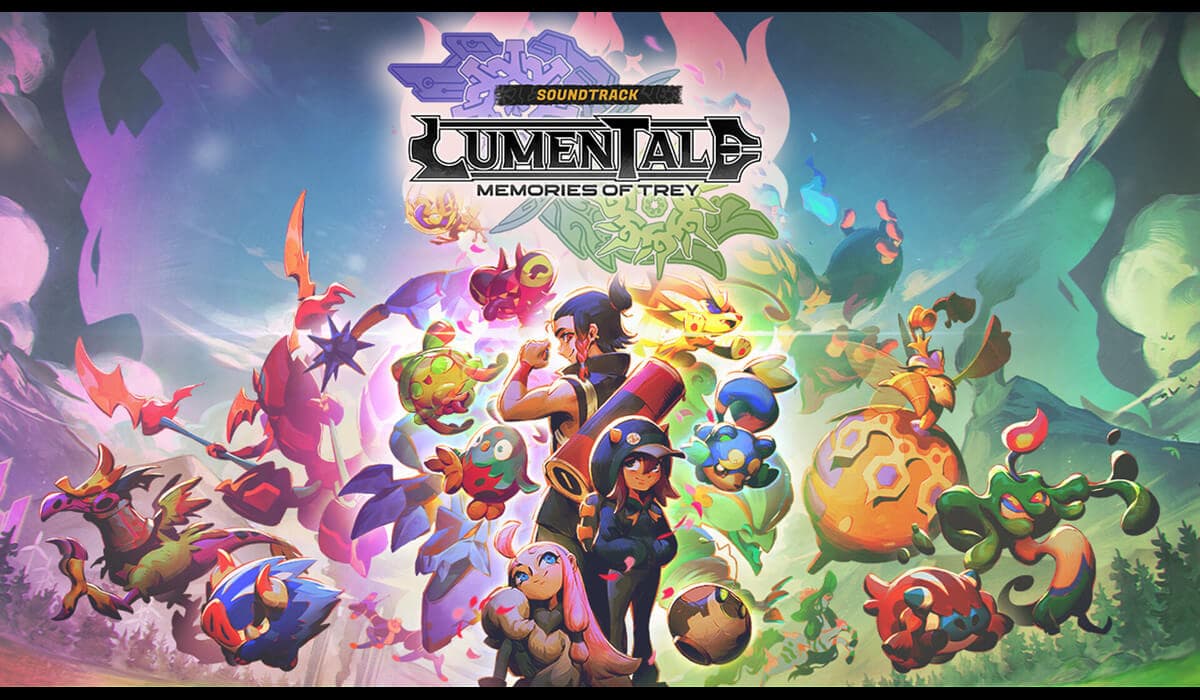 LumenTale: Memories of Trey PC Review