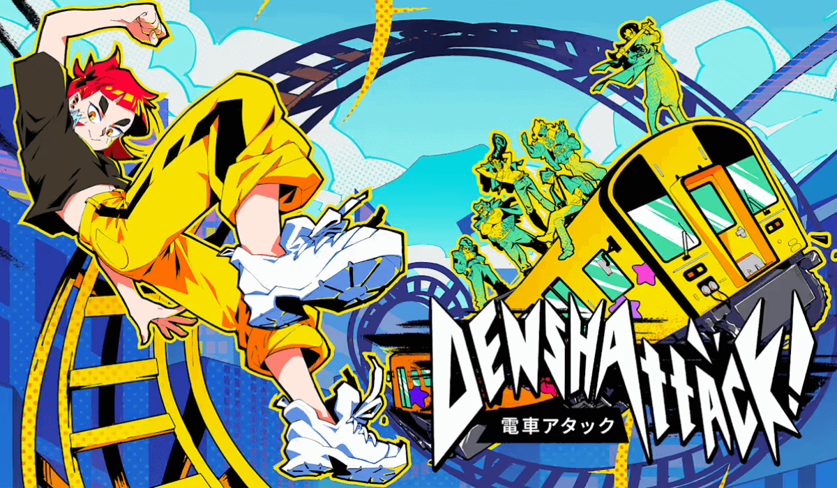 Denshattack! – PS5 Review