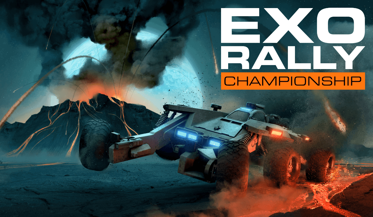 Exo Rally Championship – PC Review