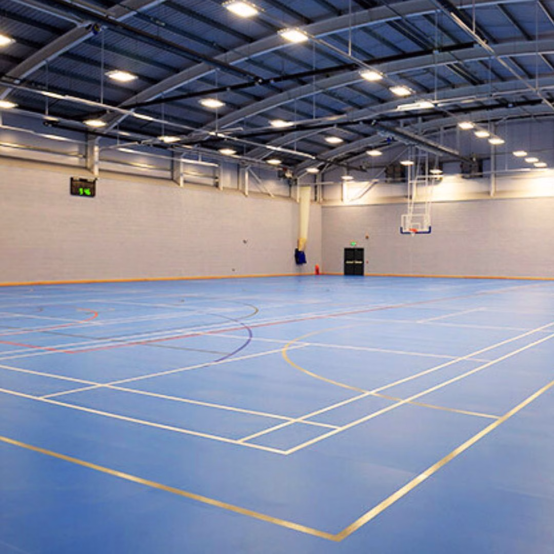 Manchester Thunder Netball Residential