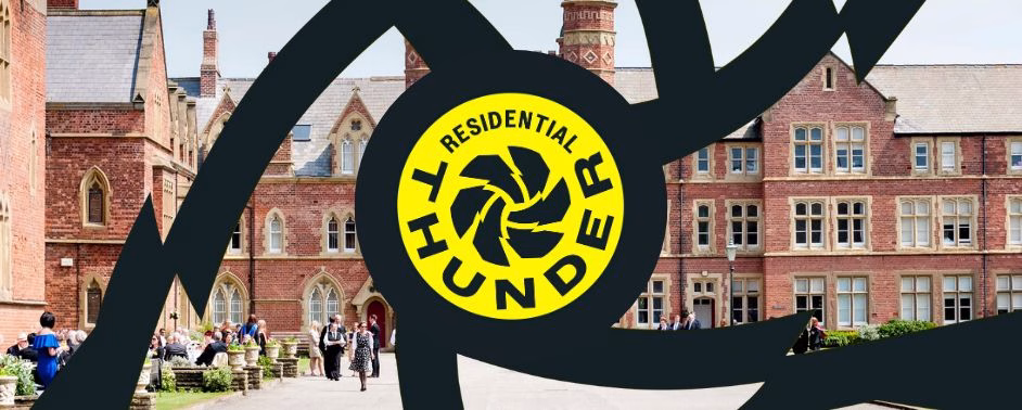 AO Thunder Summer Netball Residential 2027