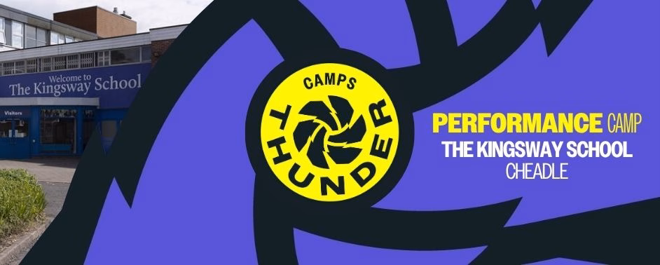 Performance Netball Camp @ The Kingsway School: 28th October 2026