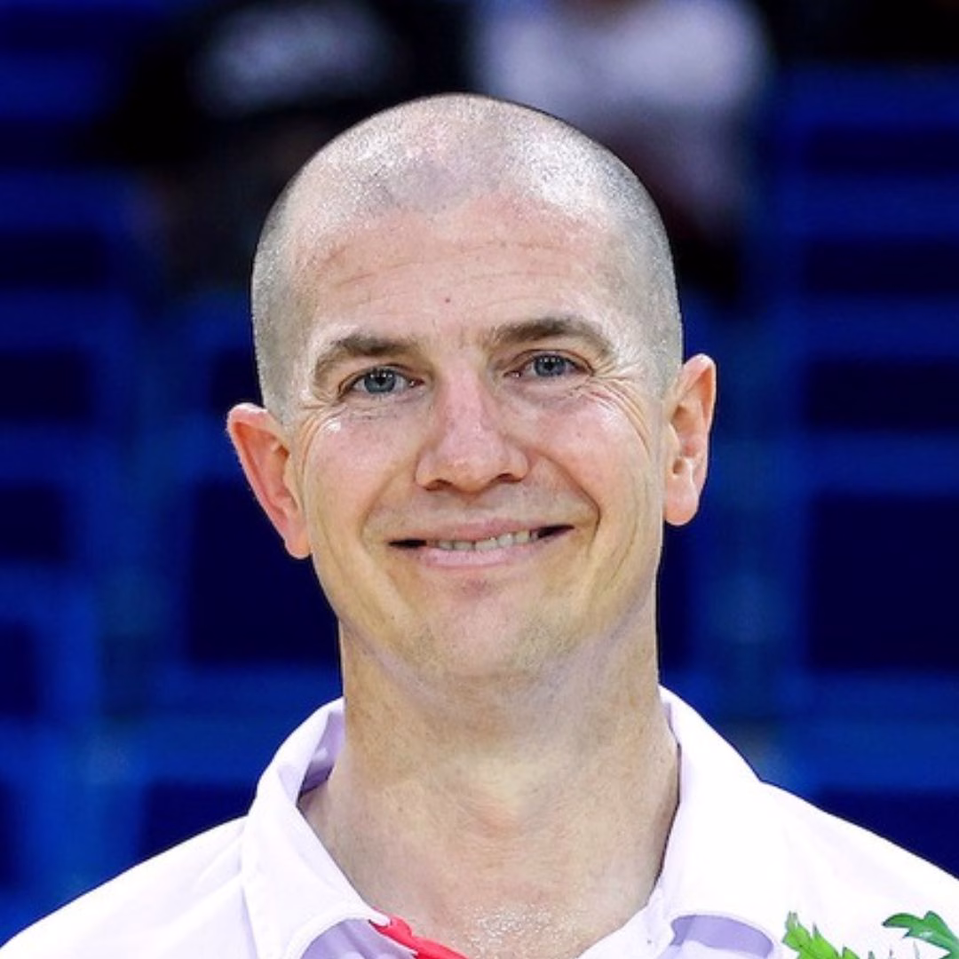 Gareth Fowler