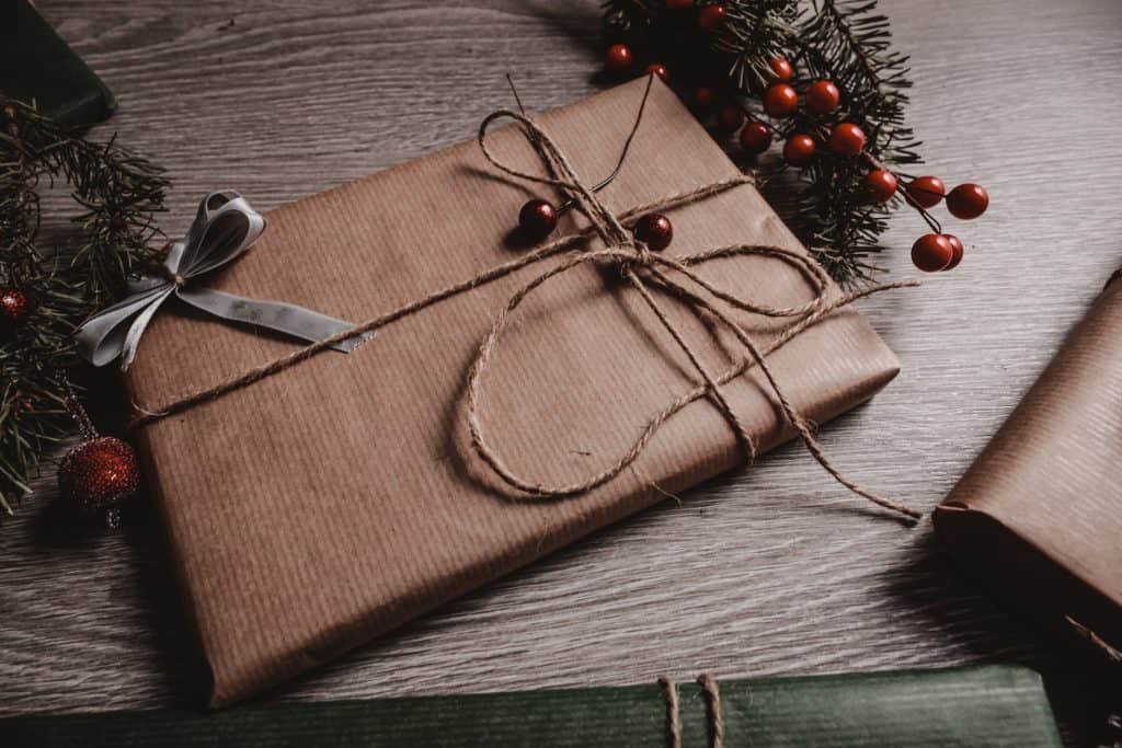 Gifts for the Norse Witch