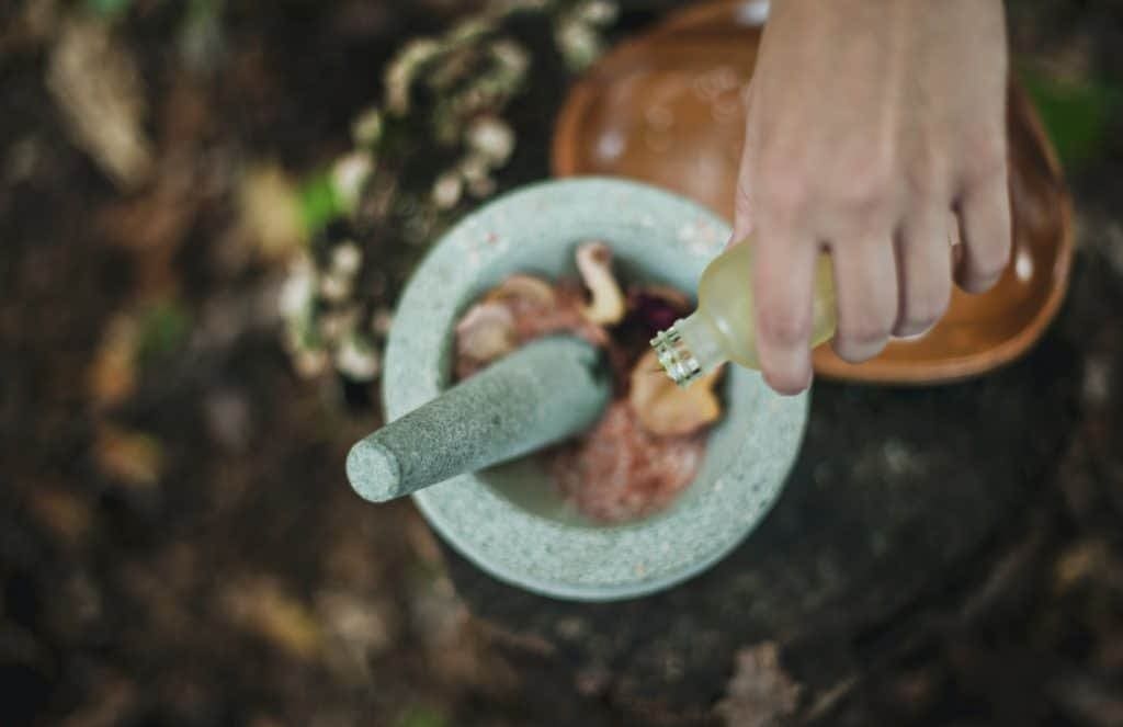 DIY gifts for witches