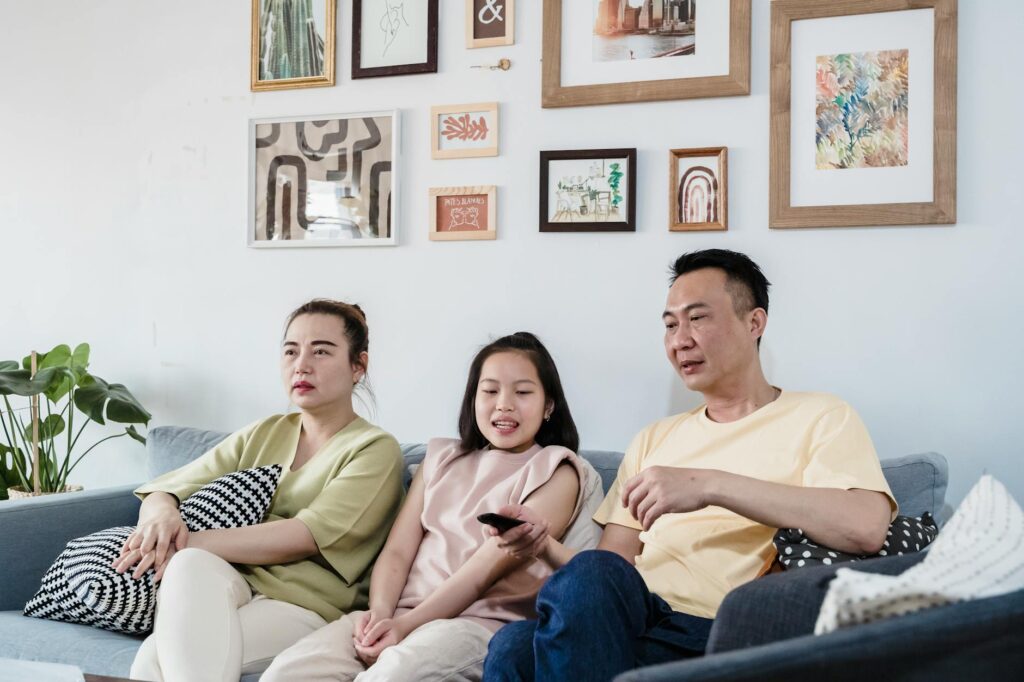 Tv kijken via internet