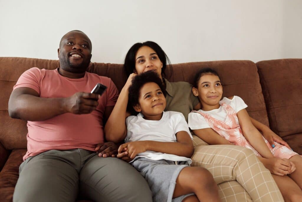 Tv kijken via internet