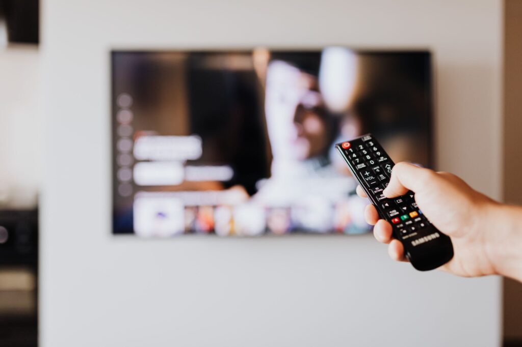 Ip streaming services