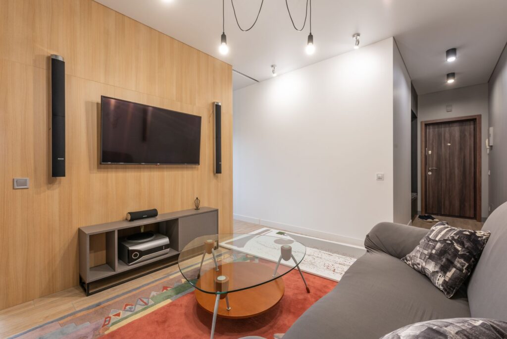 Smart TV