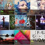 Adobe Creative Cloud 2015 (Suite)