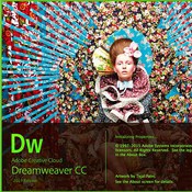 Adobe Dreamweaver CC 2015 16.1.2