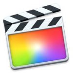 Final Cut Pro 11.2.0