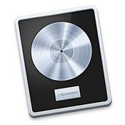 Logic Pro X 11.2.2