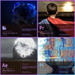 Adobe Audio and Video editors for OS X 07 07 2016