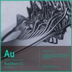 Adobe Audition CC 2015.2 9.2.1