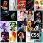 Adobe CS6 Master Collection