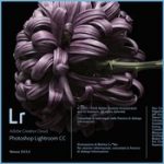 Adobe Photoshop Lightroom CC 6.7 (2015.7)