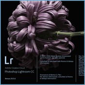 Adobe Photoshop Lightroom CC 6.7 (2015.7)