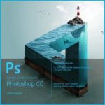 Adobe Photoshop CC 2015.5 17.0.1