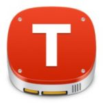 Microsoft NTFS for Mac by Tuxera 2022