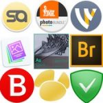 Various OS X Cracked Utilities 09 09 2016