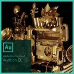 Adobe Audition CC 2017 10.0.0