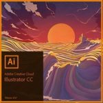 Adobe Illustrator CC 2017 21.0.0