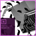 Adobe InCopy CC 2017 12.0.0.81