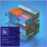 Adobe Media Encoder CC 2017 11.0.0