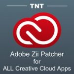 Adobe Zii Patcher 2.2.1