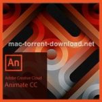Adobe Animate CC 2017 16.0.1