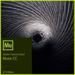 Adobe Muse CC 2017.0.1.11