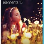 Adobe Photoshop Elements 15.2