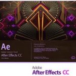 Adobe After Effects CC 2017 14.1