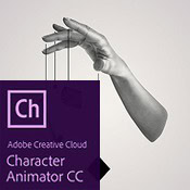 Adobe Character Animator CC 2018 1.5.0.138
