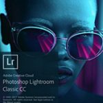 Adobe Photoshop Lightroom Classic CC 2018 v7.3.0.10 Mac OS X