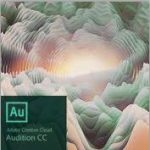 Adobe Audition CC 2018 11.0.2.2