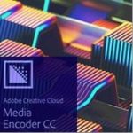 Adobe Media Encoder CC 2018 12.1.0.171 Mac OS X